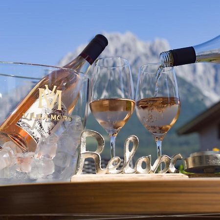 汤索吉尔公寓式酒店 埃尔毛 外观 照片